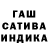 Гашиш Cannabis SALITEDA KZ