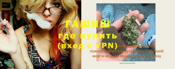 молекула духа Инсар